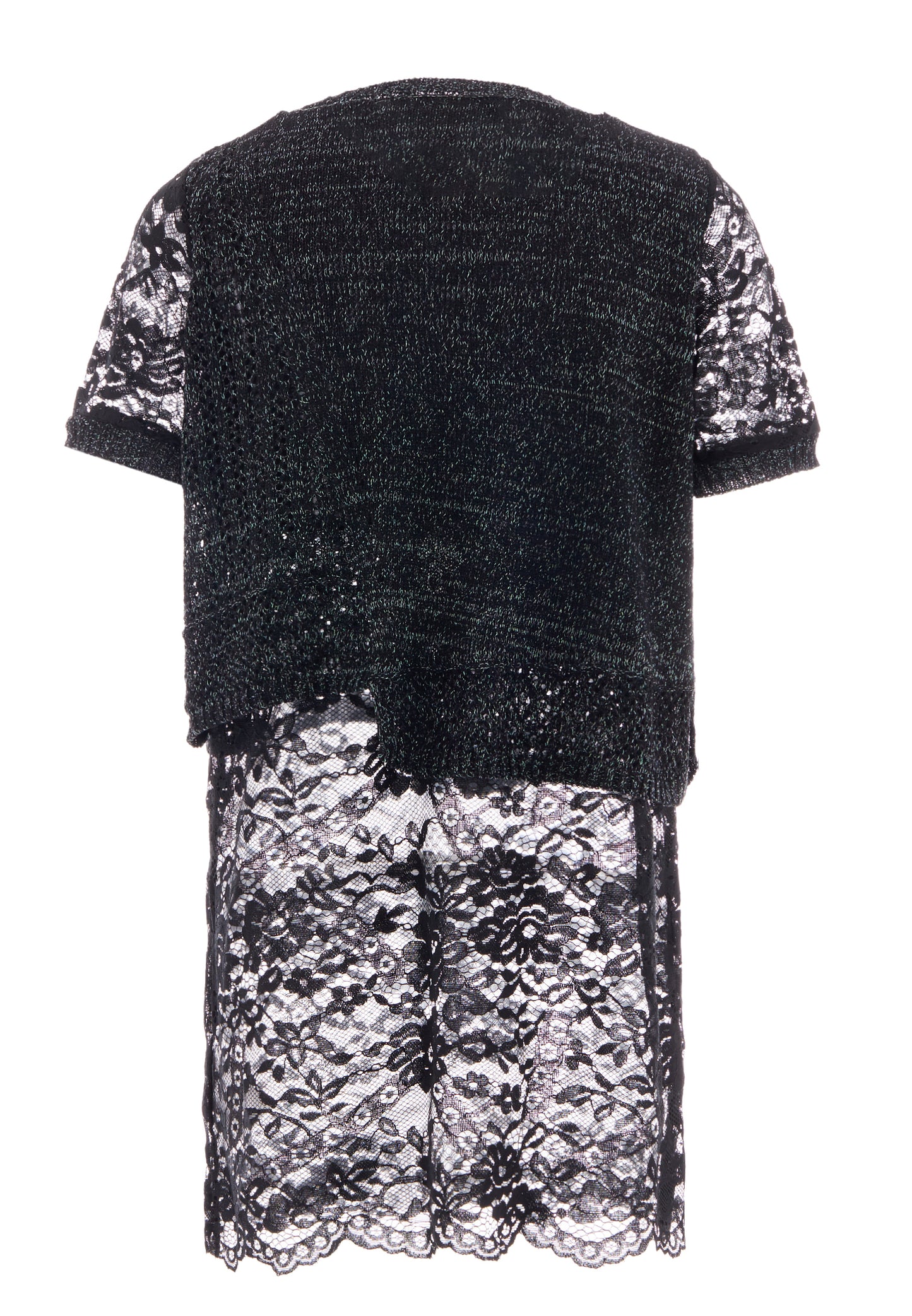 paino women's knitted sweater
