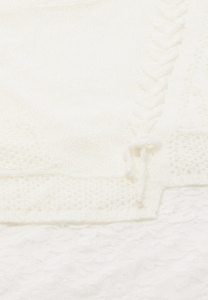 paino women's knitted sweater