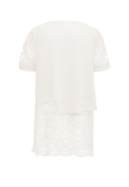 paino women's knitted sweater