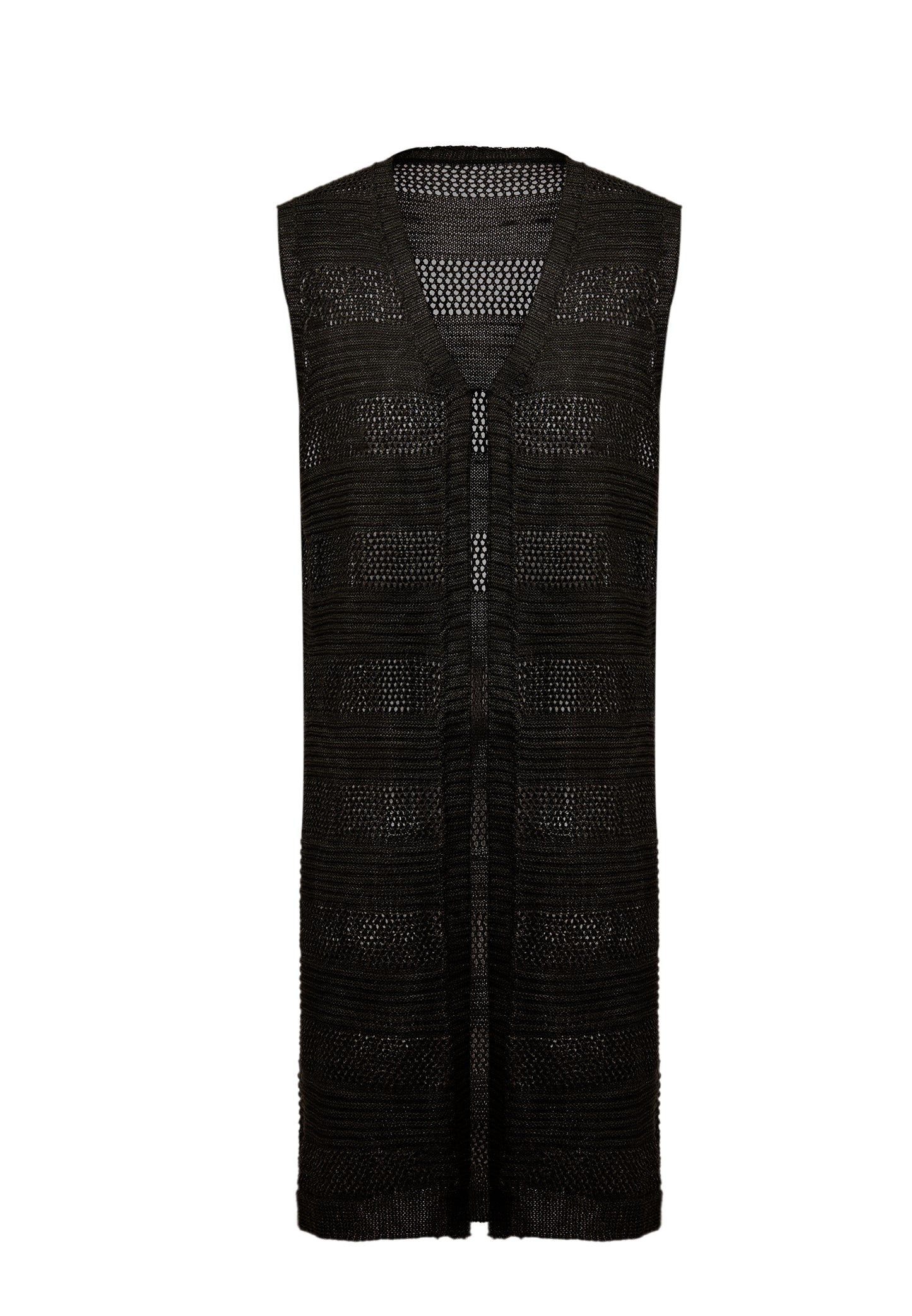 caspio women's vest
