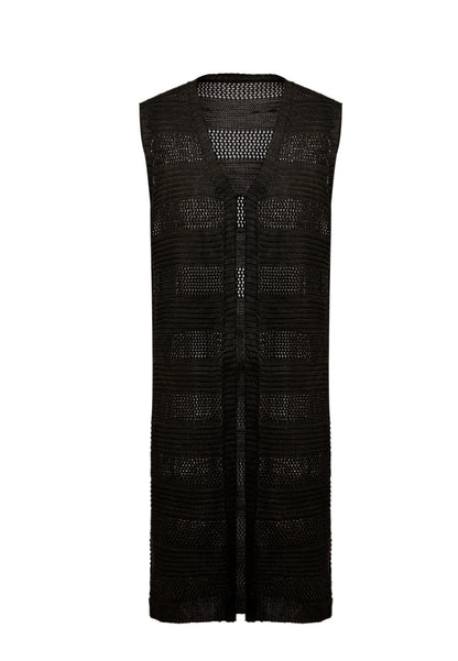 caspio women's vest