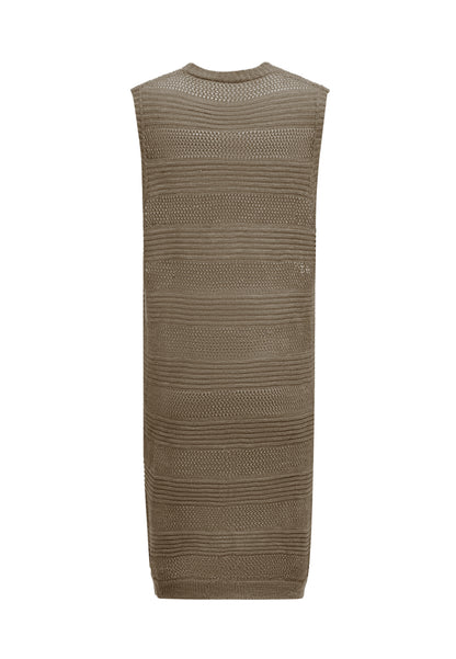 caspio women's vest