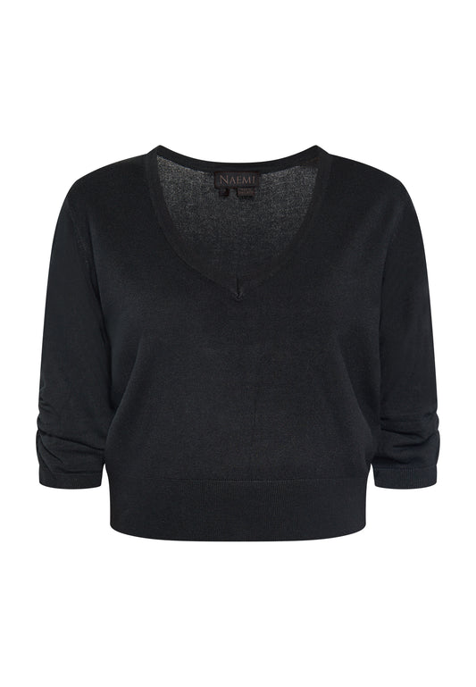 NAEMI women's sweater