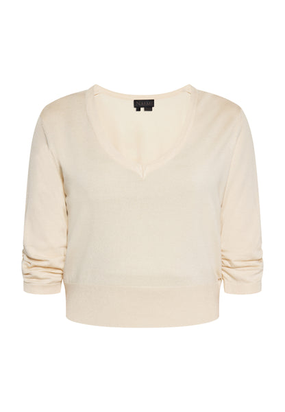 NAEMI women's sweater