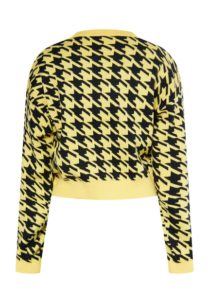 ROCKEASY Sweter damski