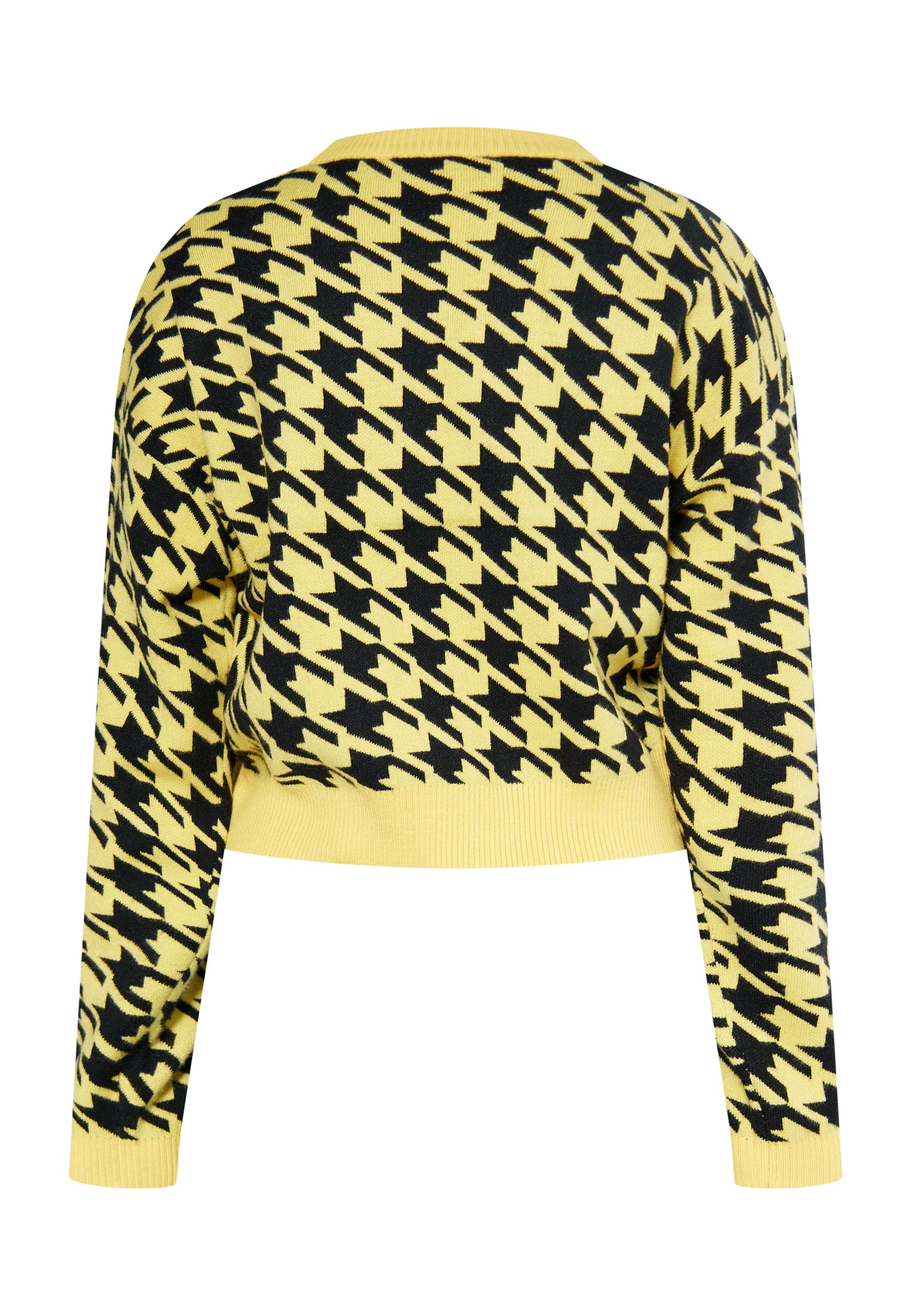 ROCKEASY women's sweater