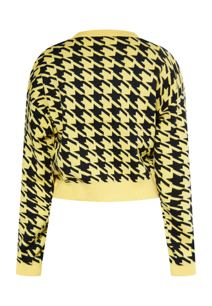 ROCKEASY women's sweater