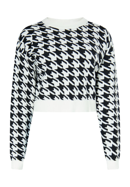 ROCKEASY women's sweater