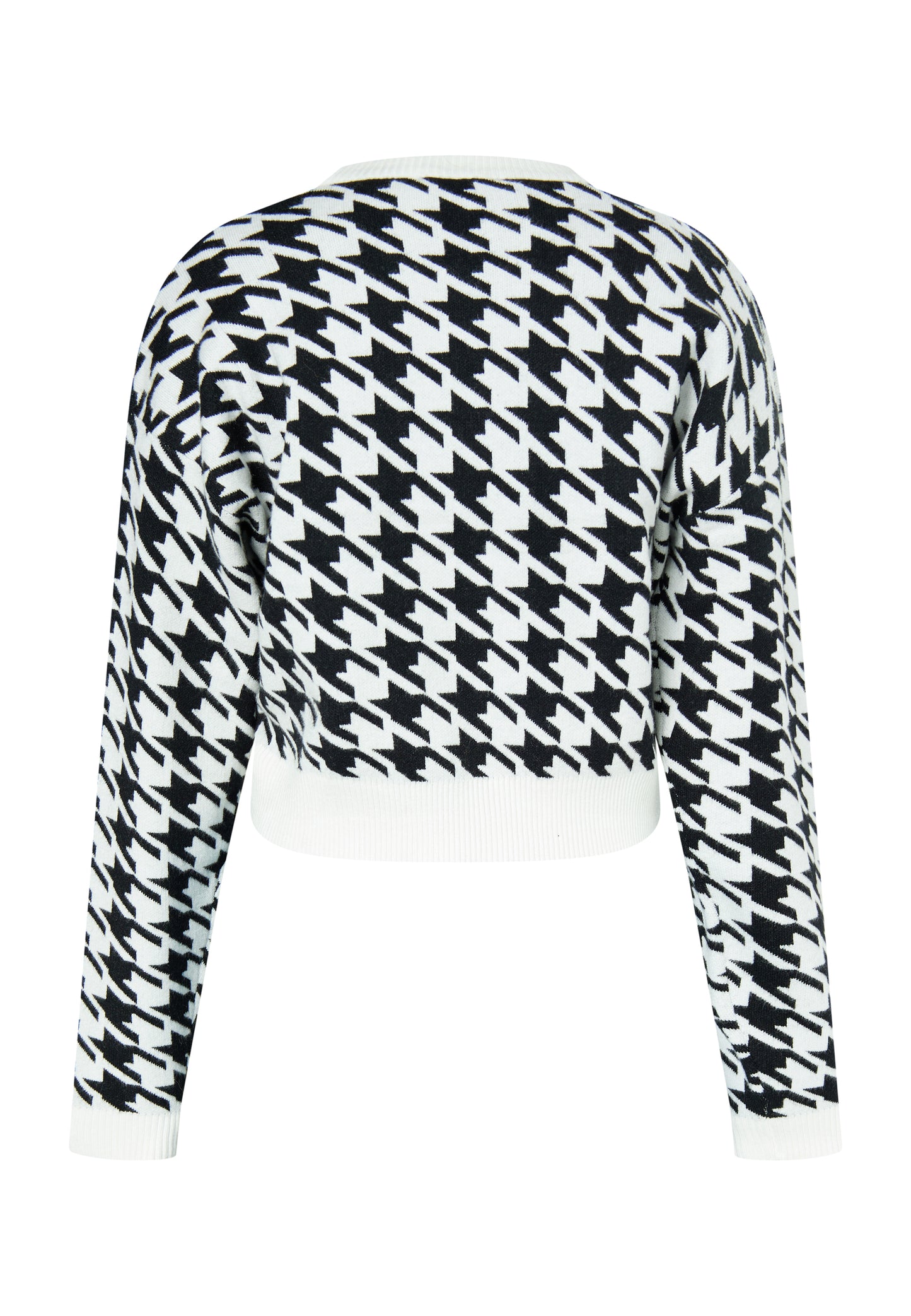 ROCKEASY women's sweater