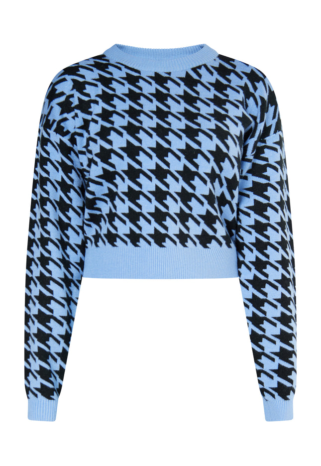 ROCKEASY Sweter damski