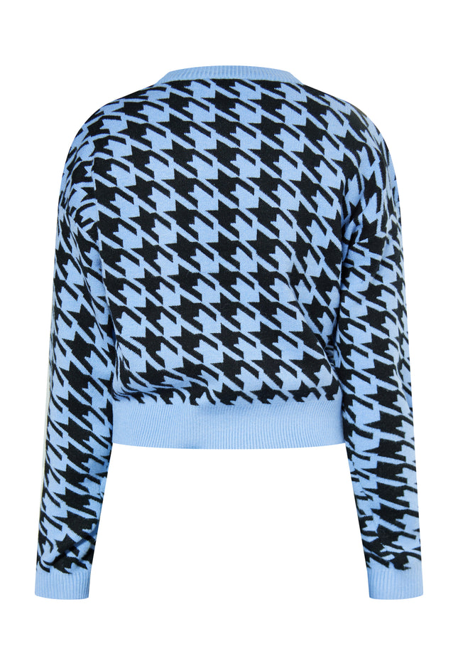 ROCKEASY Sweter damski