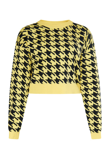 ROCKEASY Sweter damski