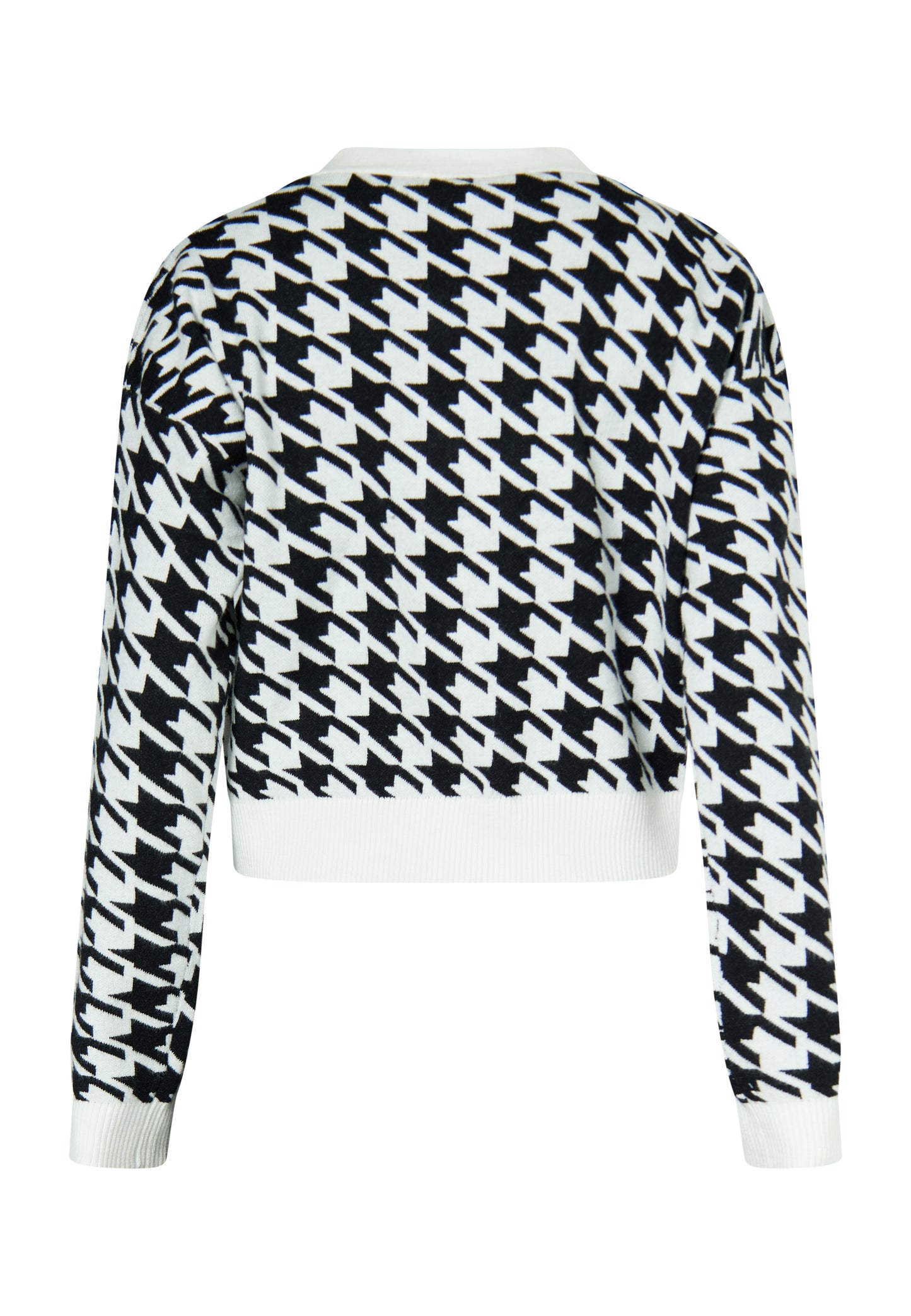 ROCKEASY women's cardigan