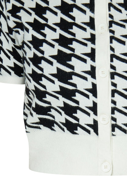 ROCKEASY women's cardigan