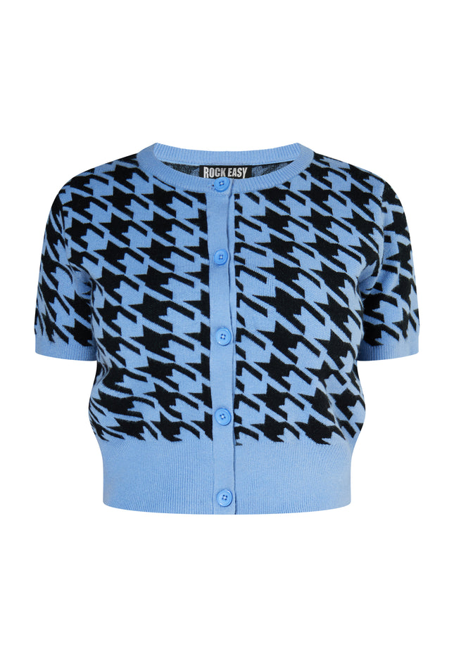 ROCKEASY Women's Cardigan