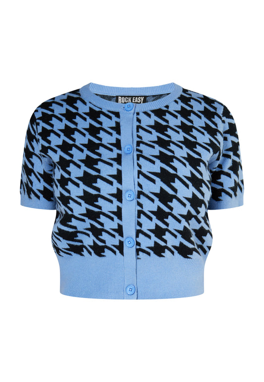 ROCKEASY women's cardigan