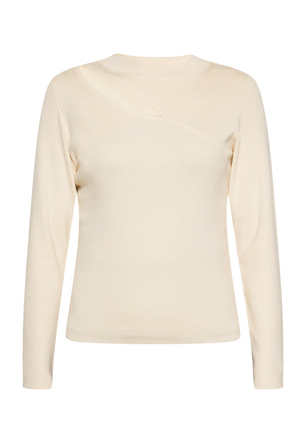 NAEMI Sweter damski