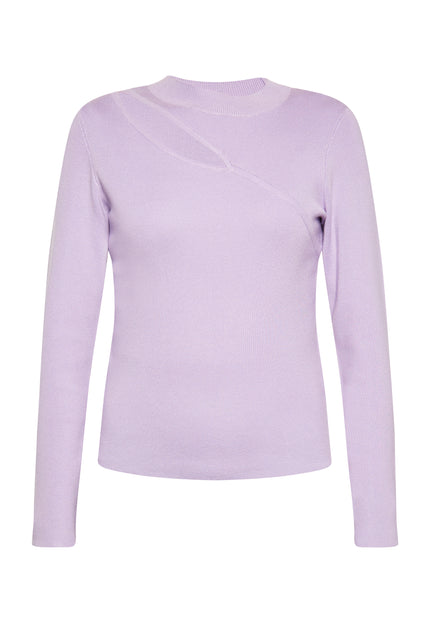 NAEMI Sweter damski