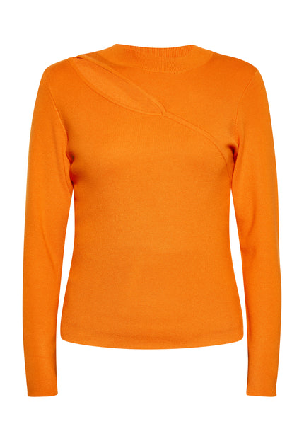 NAEMI Sweter damski