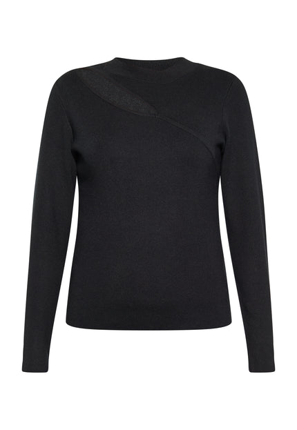 NAEMI Sweter damski