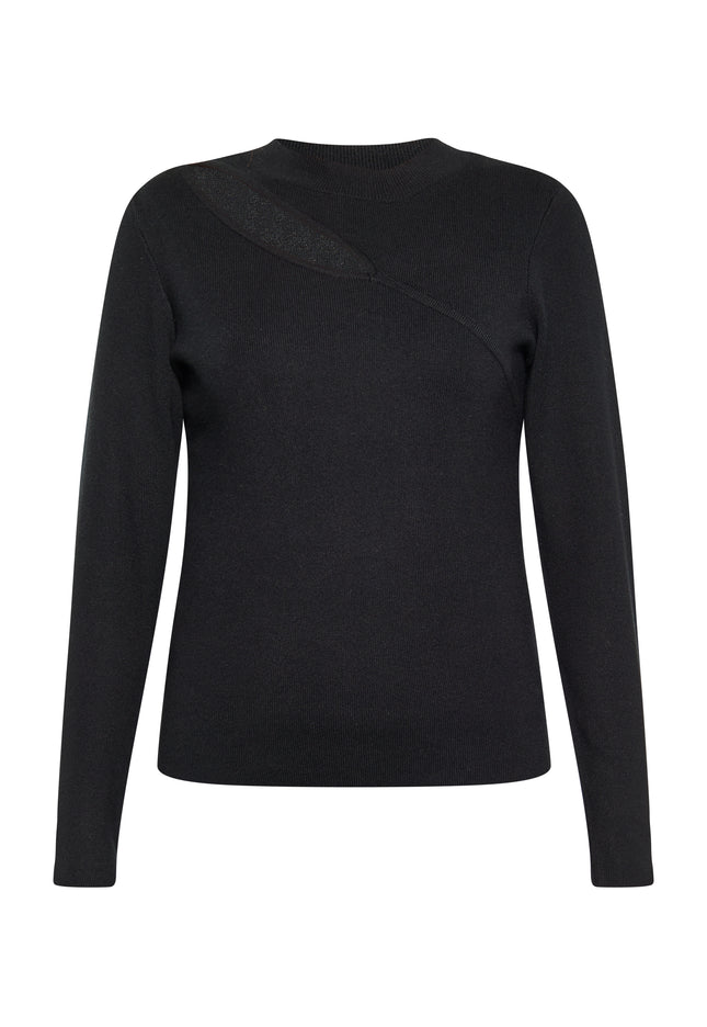 NAEMI Sweter damski