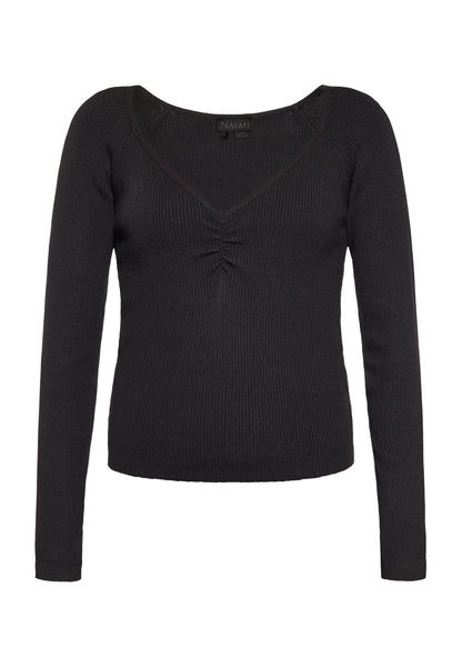 NAEMI women's blouse