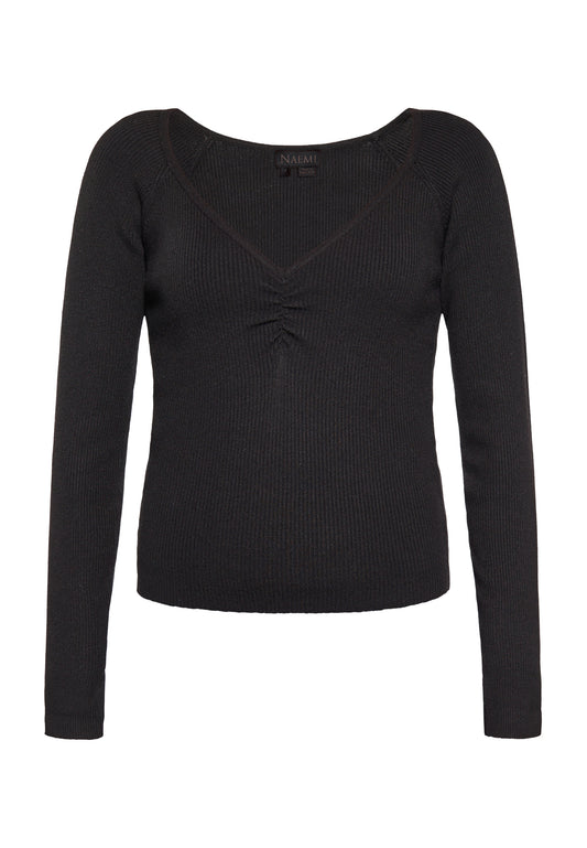 NAEMI women's blouse
