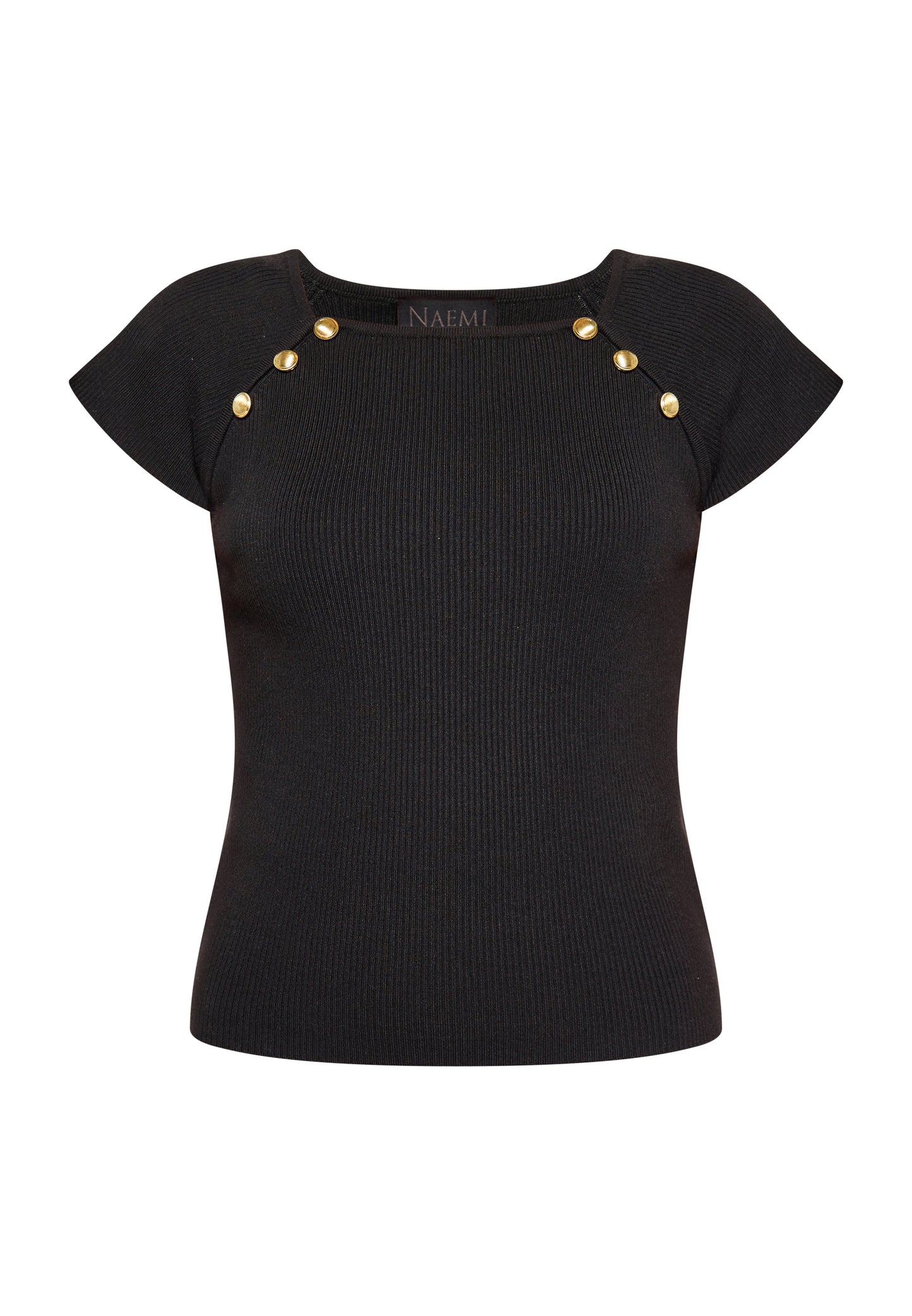 NAEMI women's shortsleeve top