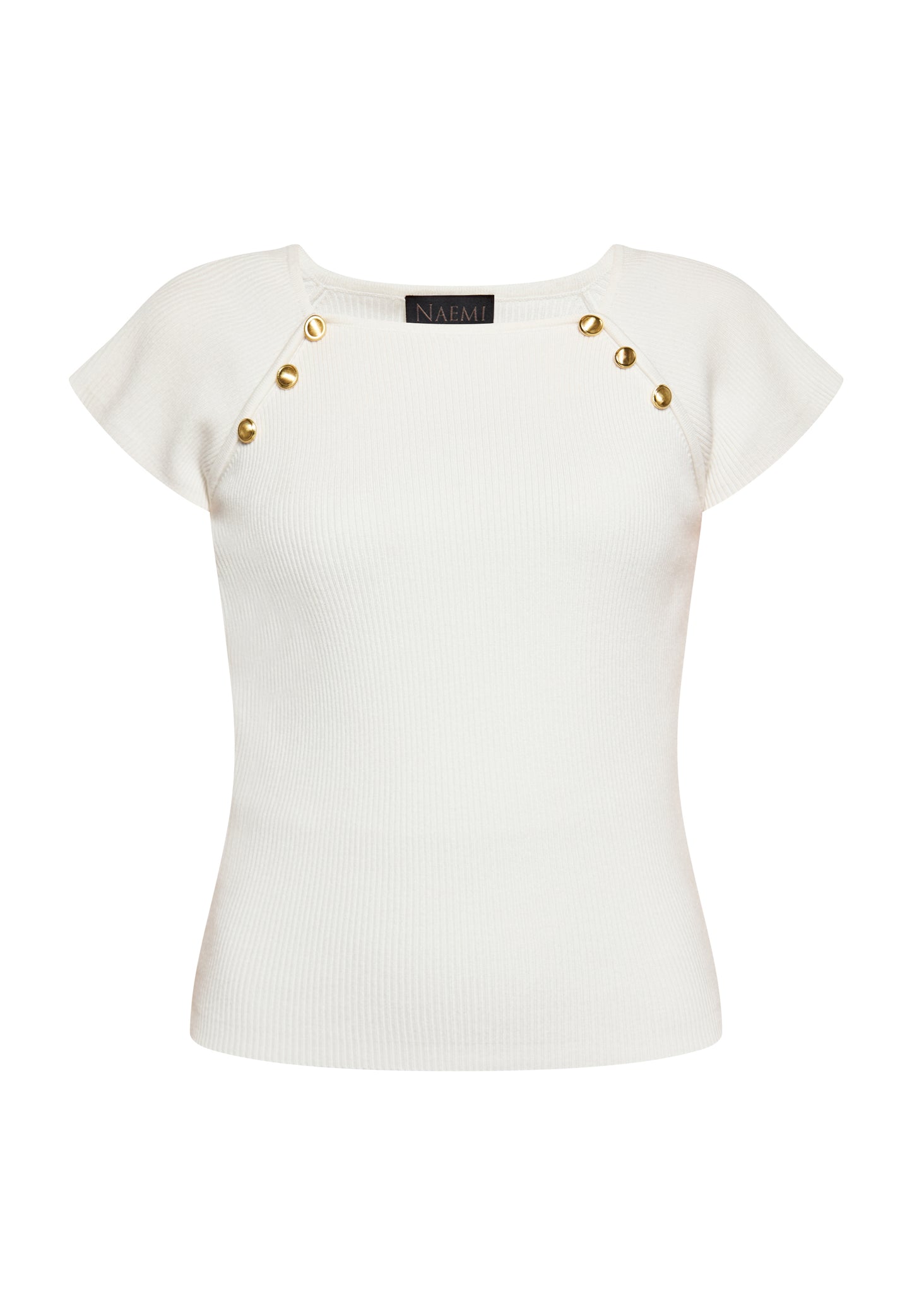 NAEMI women's shortsleeve top
