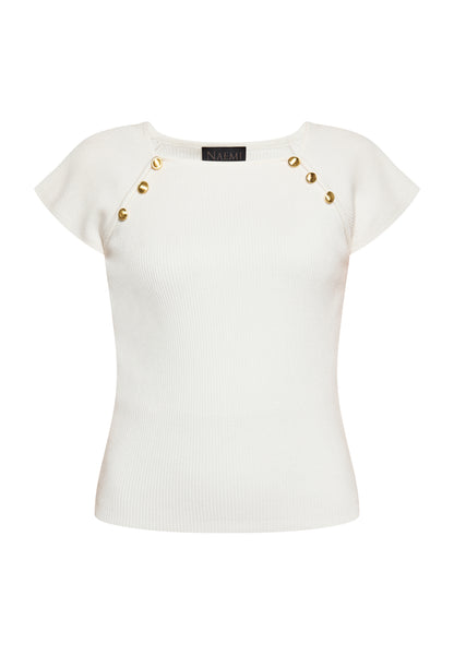 NAEMI women's shortsleeve top
