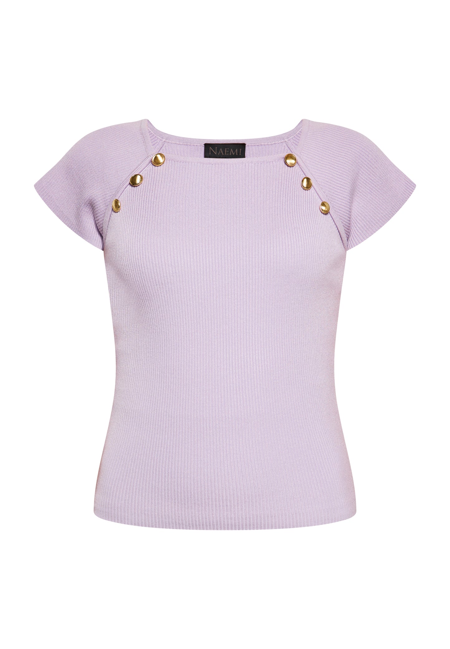 NAEMI women's shortsleeve top
