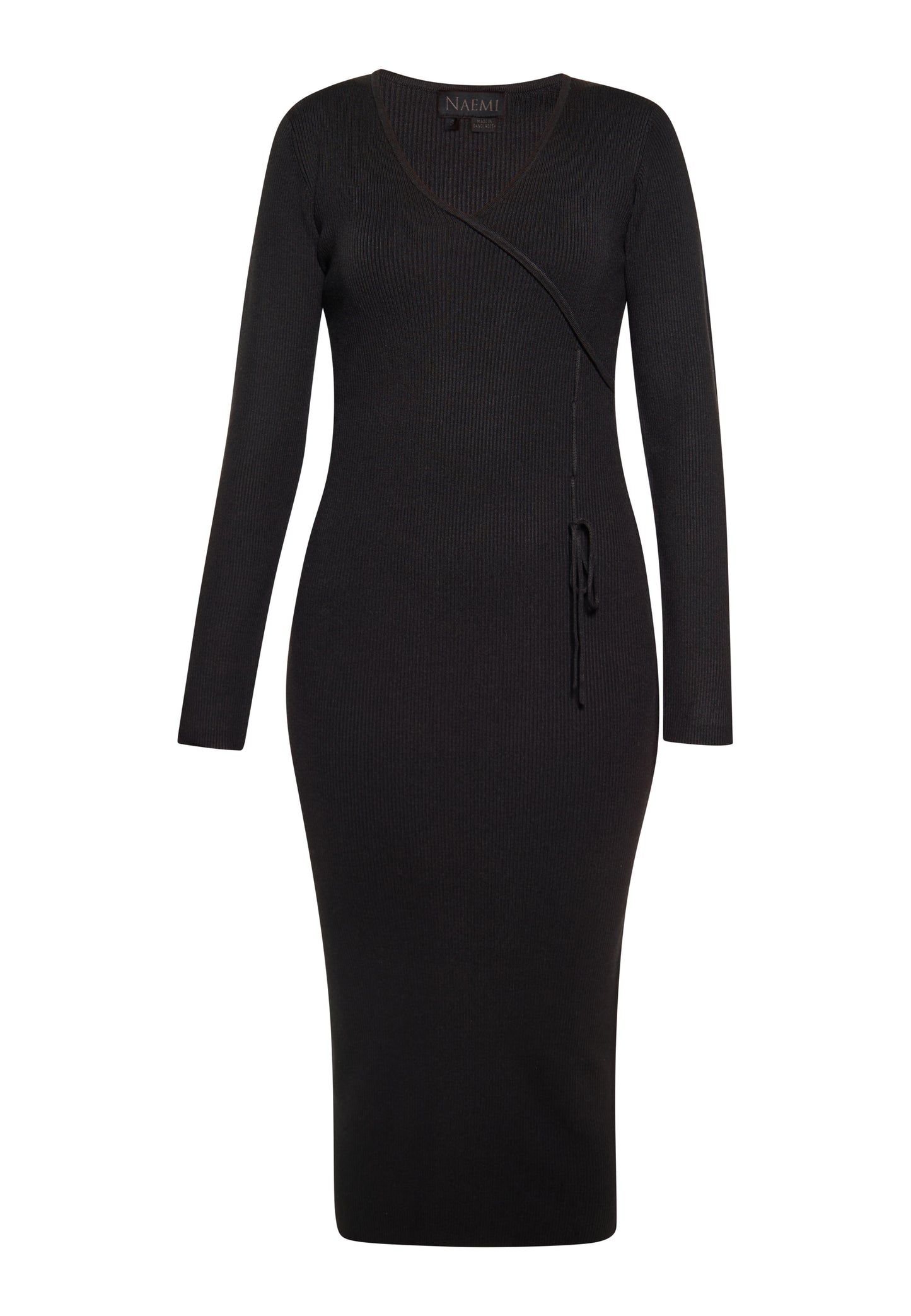 NAEMI women's dress