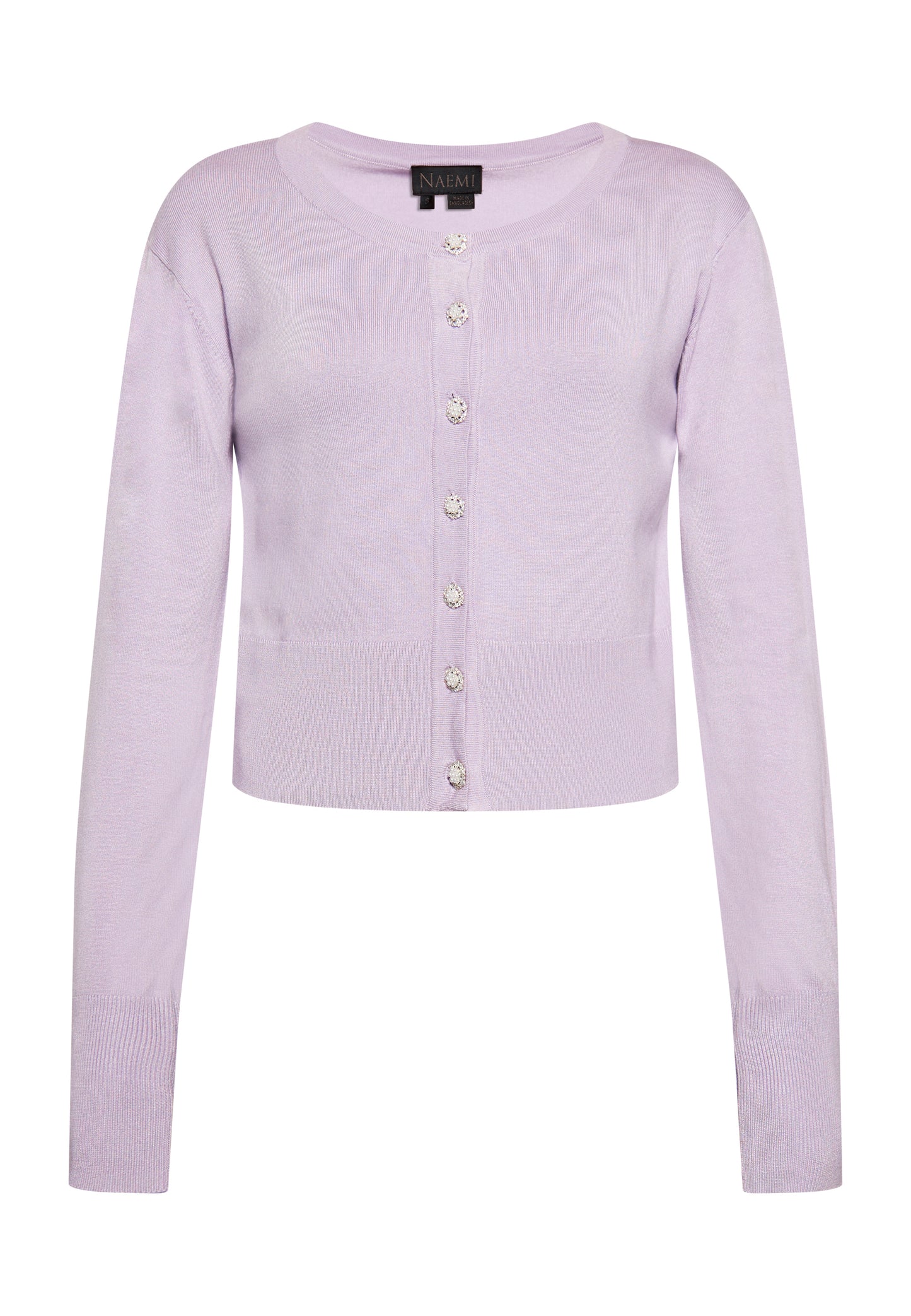 NAEMI women's cardigan