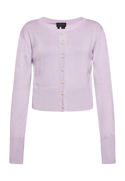 NAEMI women's cardigan