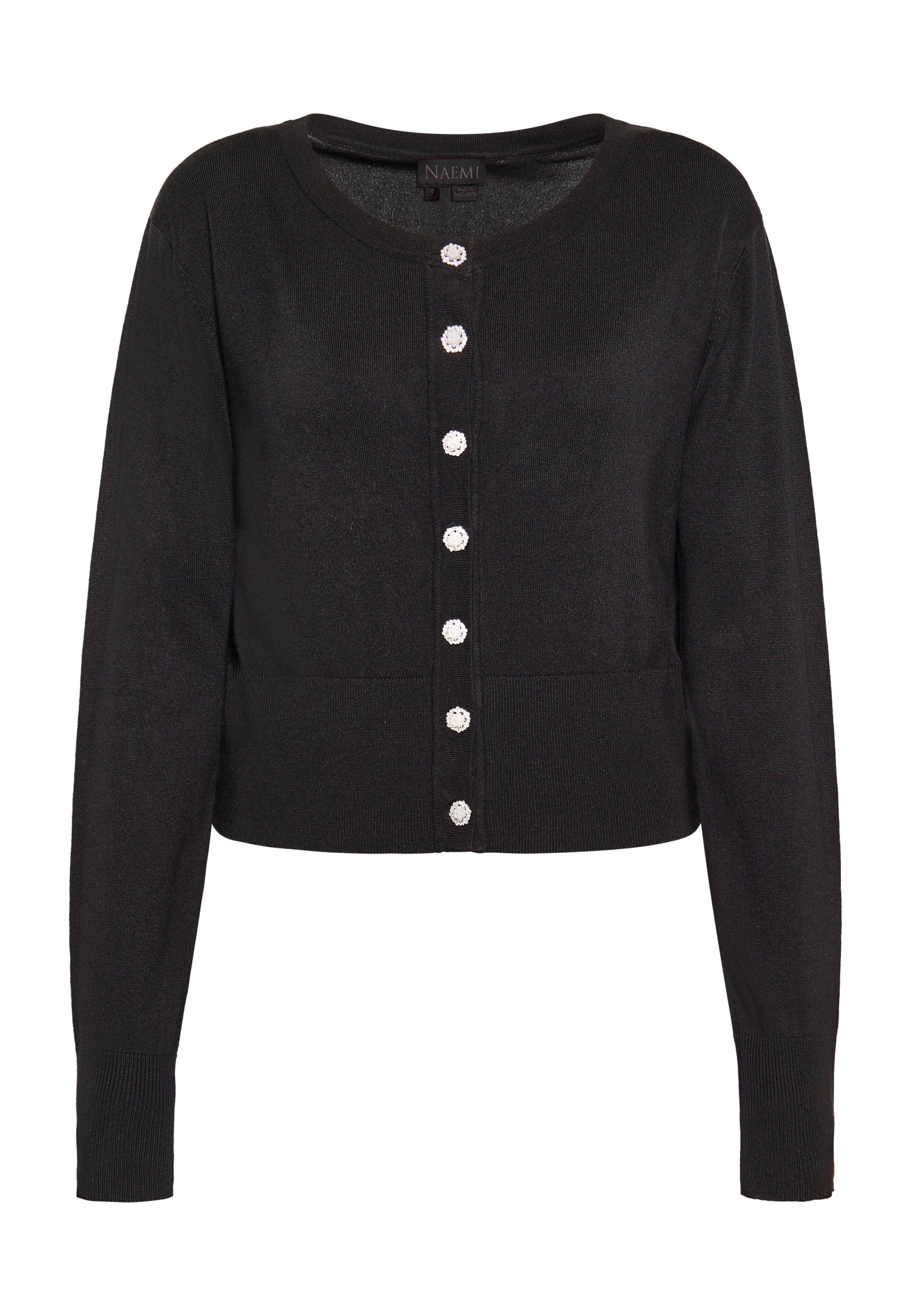 NAEMI women's cardigan