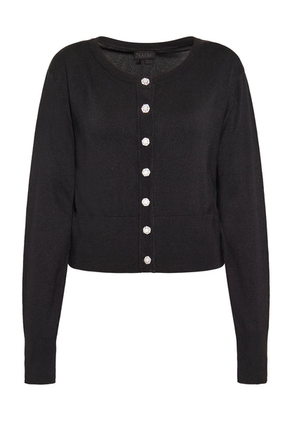 NAEMI women's cardigan