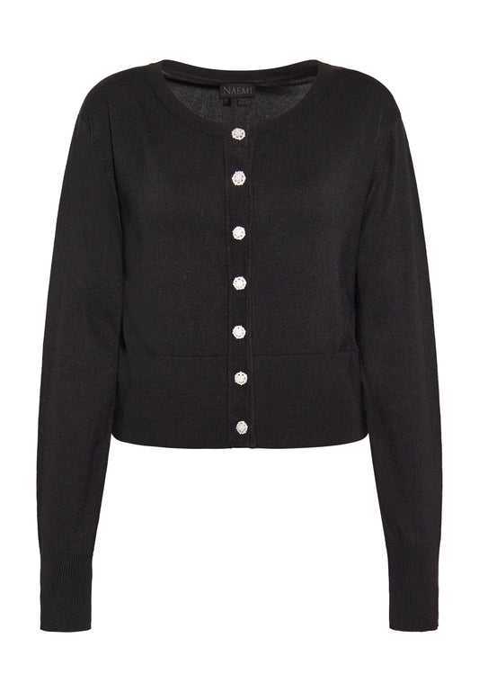NAEMI women's cardigan