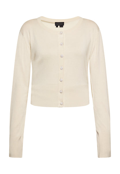 NAEMI women's cardigan