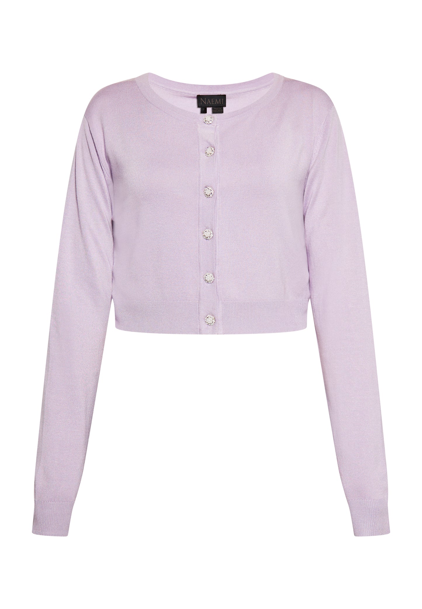NAEMI women's cardigan