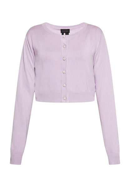 NAEMI women's cardigan