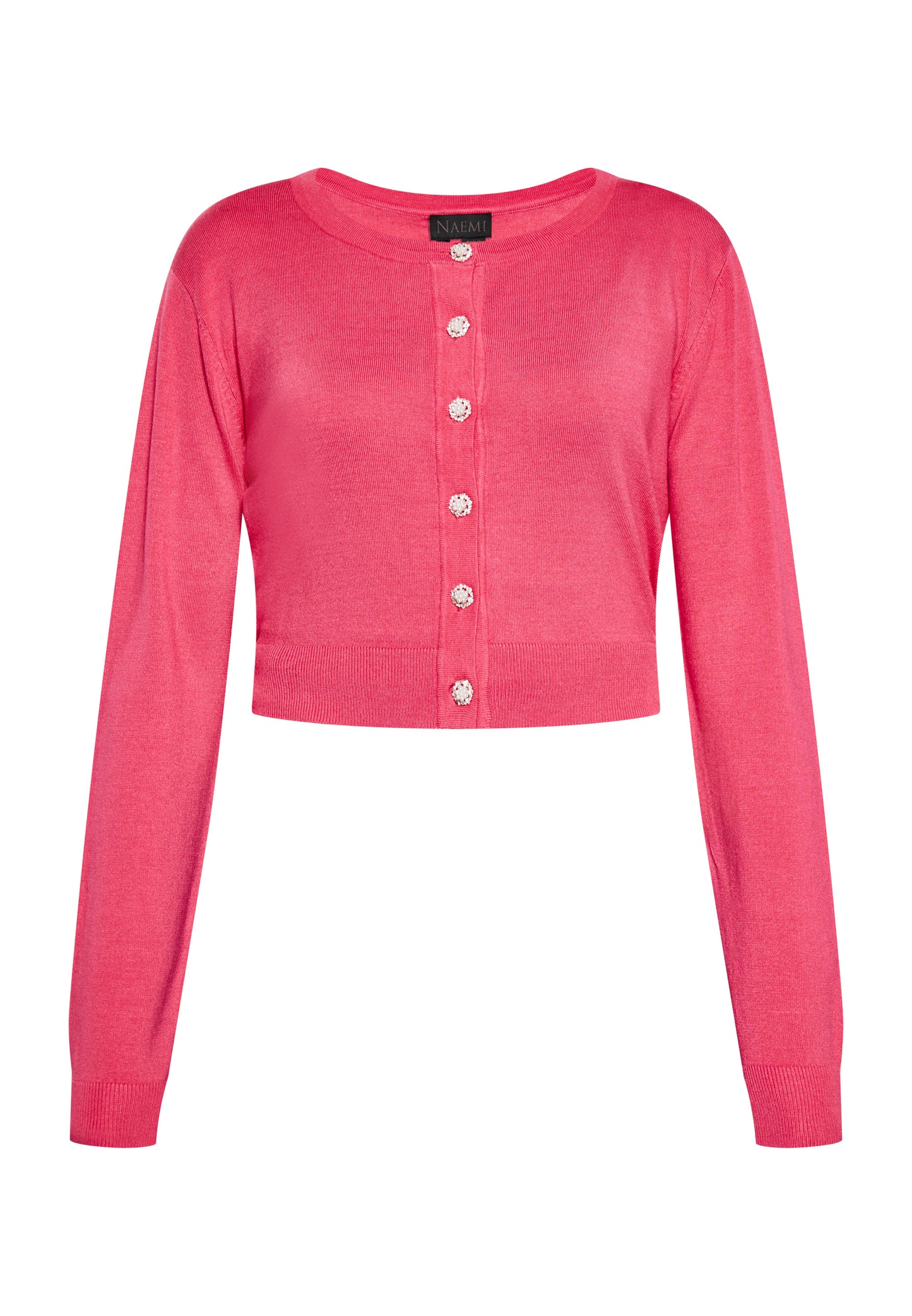 NAEMI women's cardigan