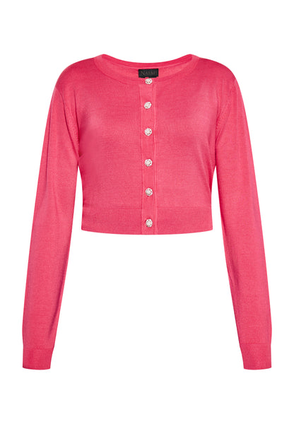 NAEMI women's cardigan
