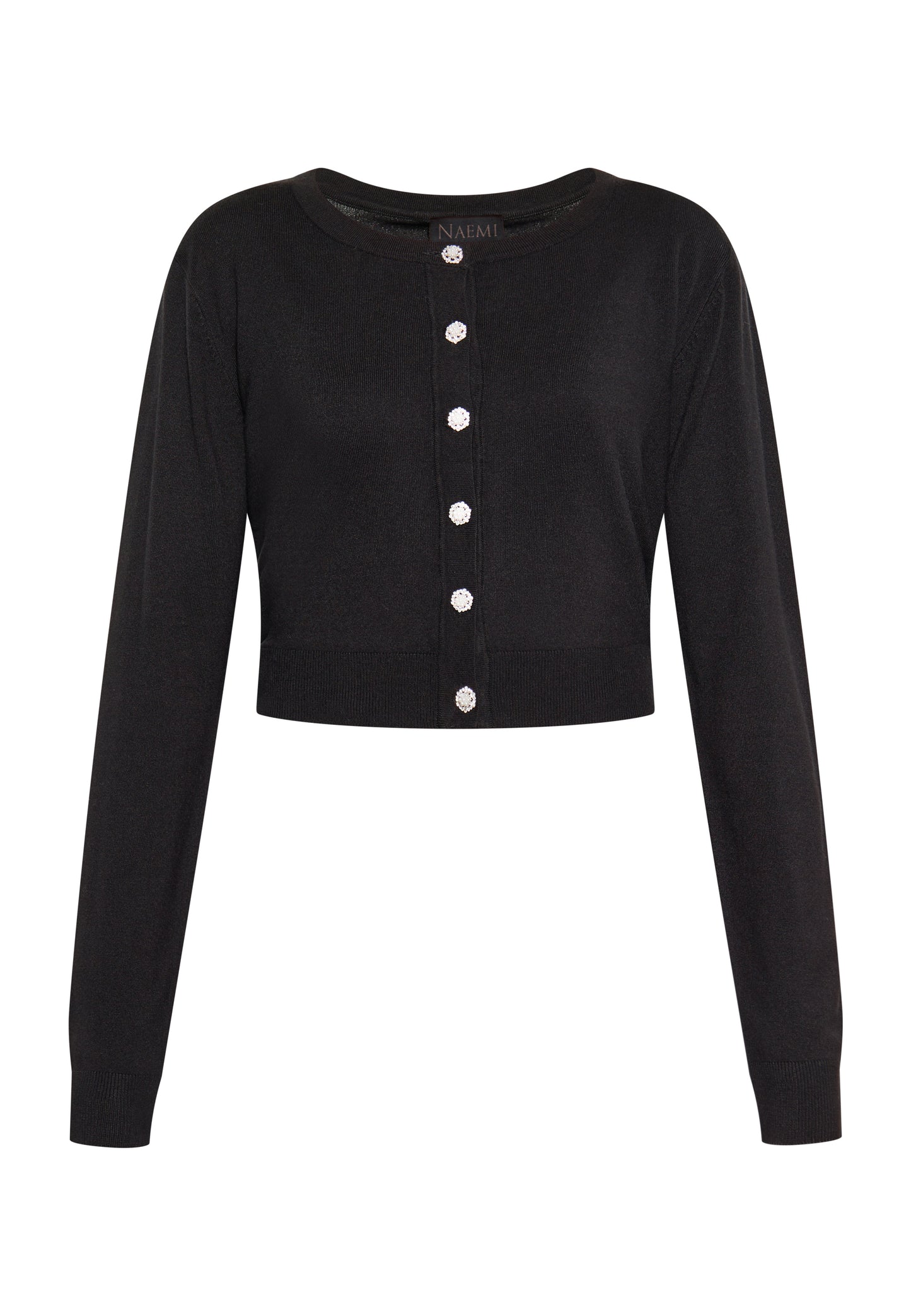 NAEMI women's cardigan