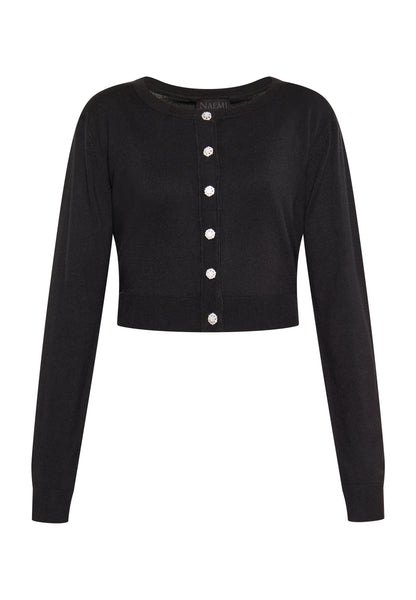 NAEMI women's cardigan