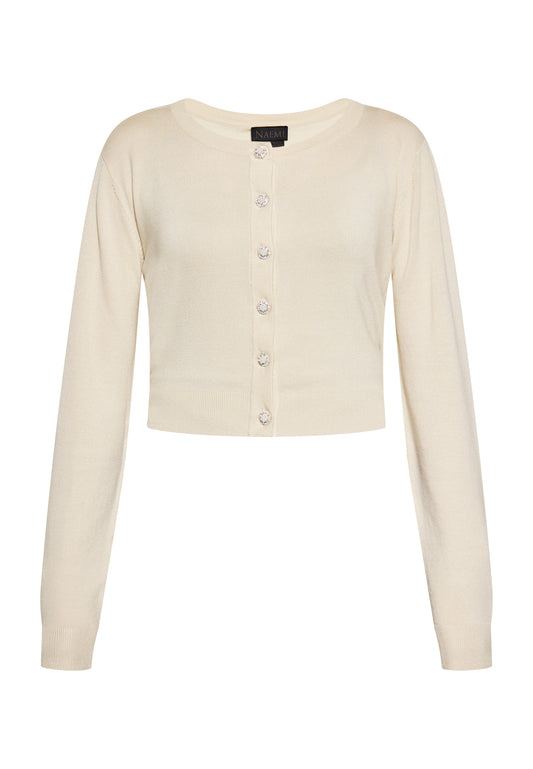 NAEMI women's cardigan