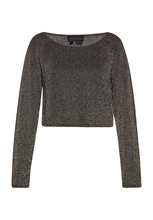 NAEMI women's sweater