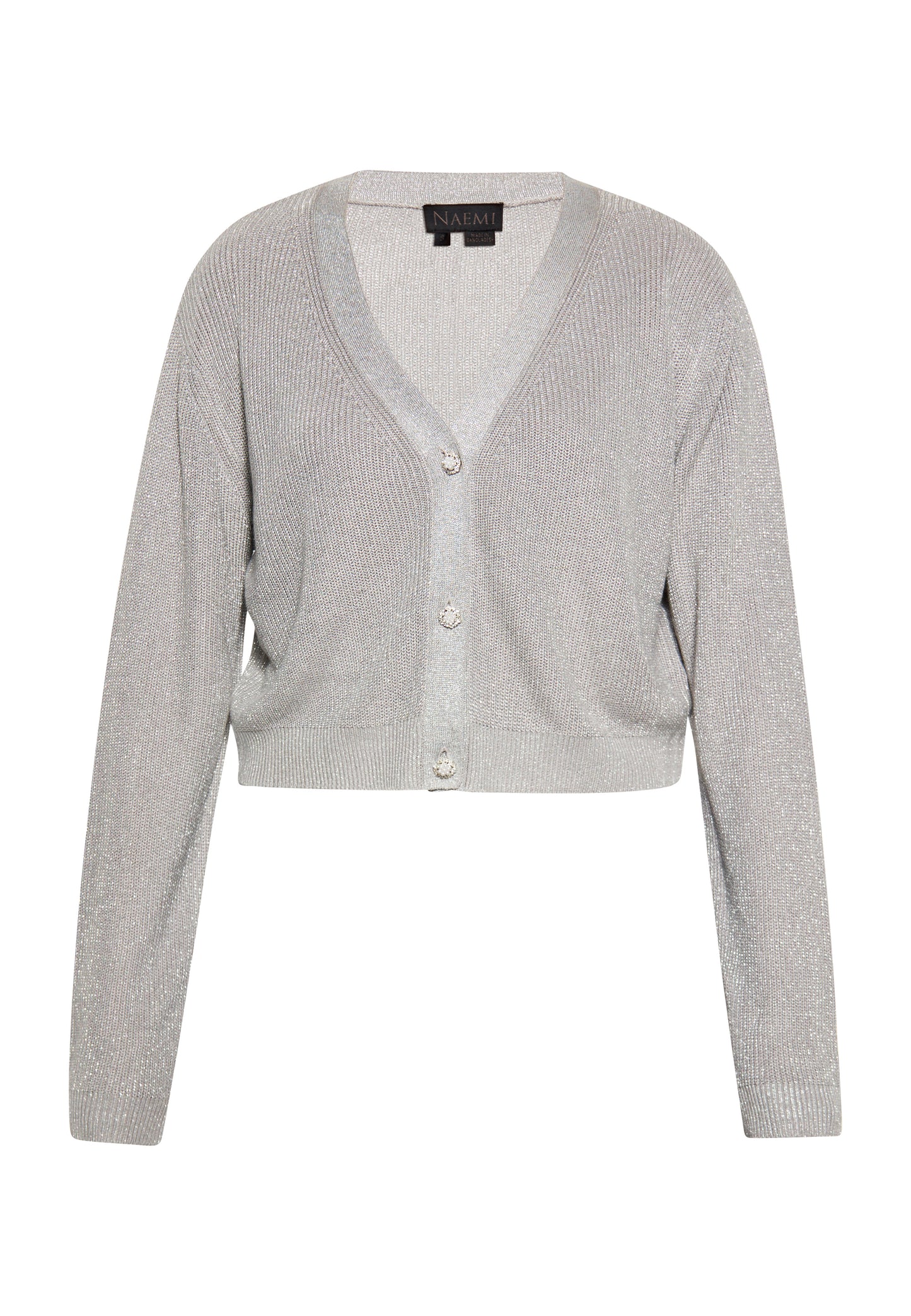 NAEMI women's cardigan