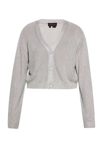 NAEMI women's cardigan