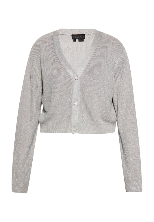 NAEMI women's cardigan