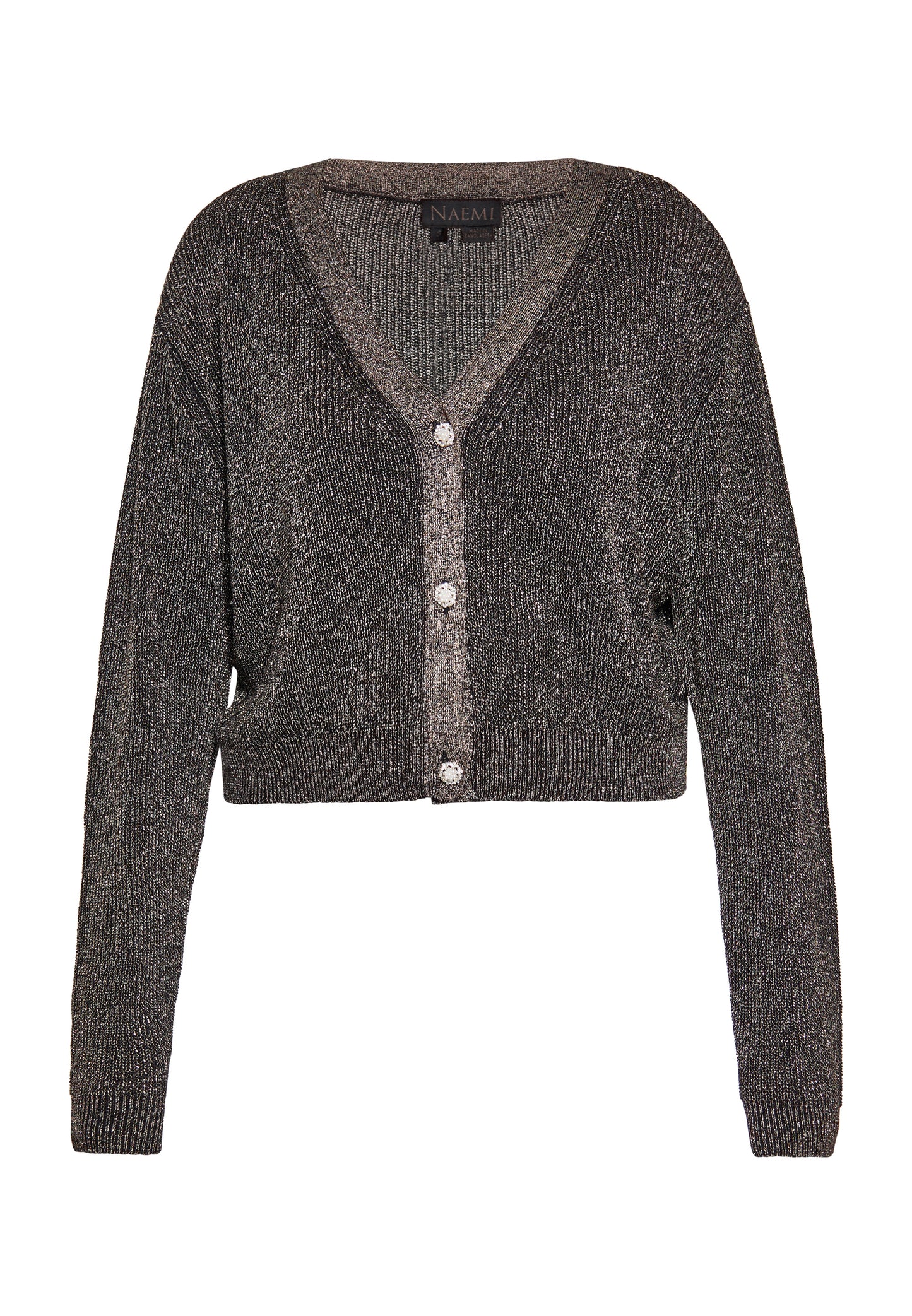 NAEMI women's cardigan
